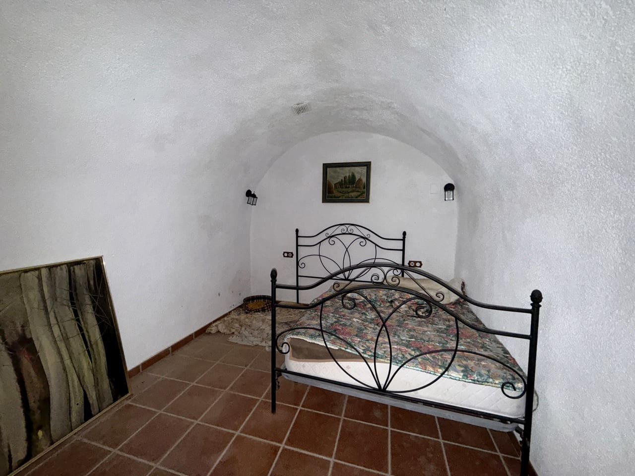 4 Zimmer Höhle zu verkaufen in Alcudia de Guadix - 179.000 € (Ref: 9487136)