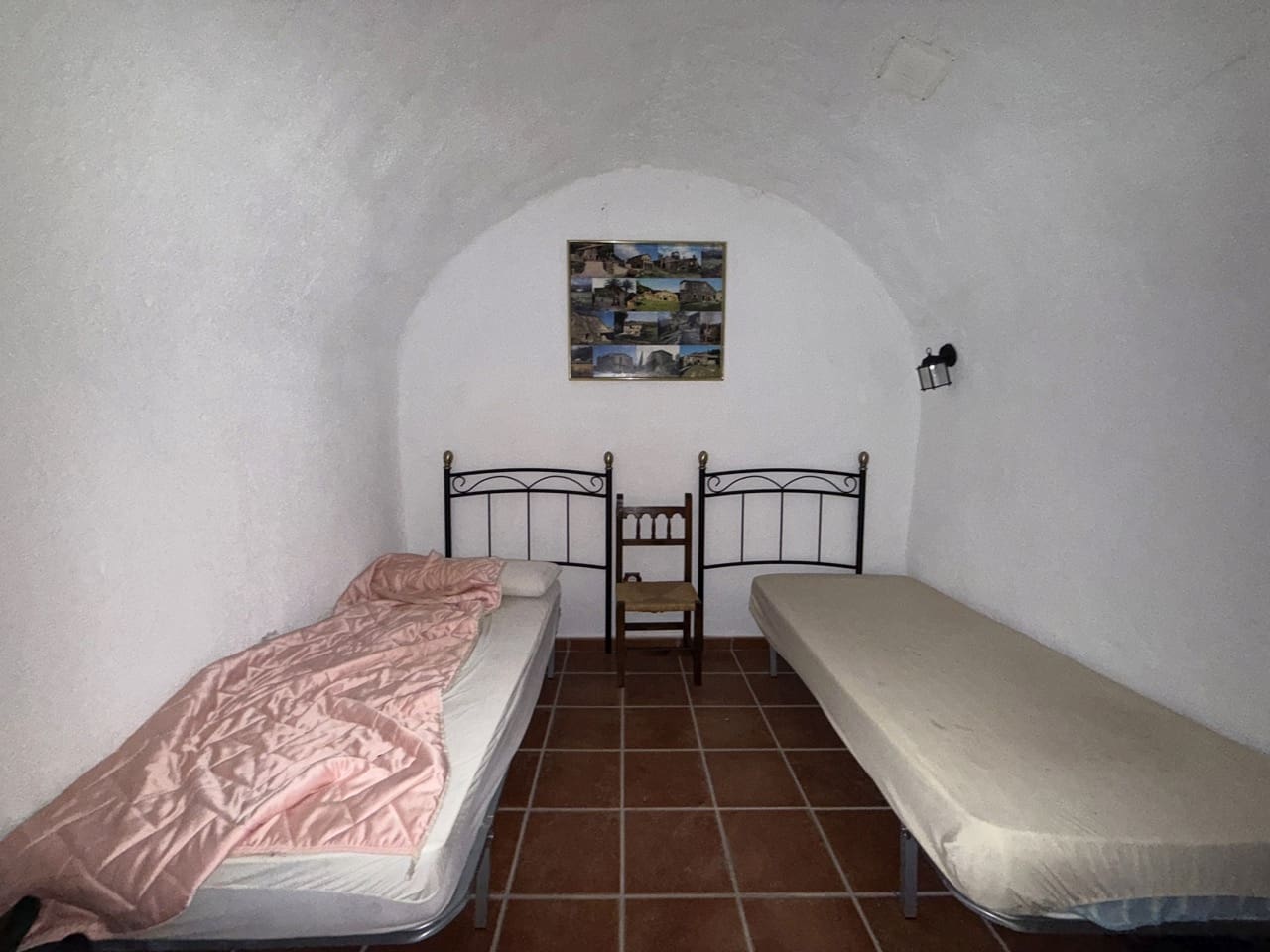 4 Zimmer Höhle zu verkaufen in Alcudia de Guadix - 179.000 € (Ref: 9487136)