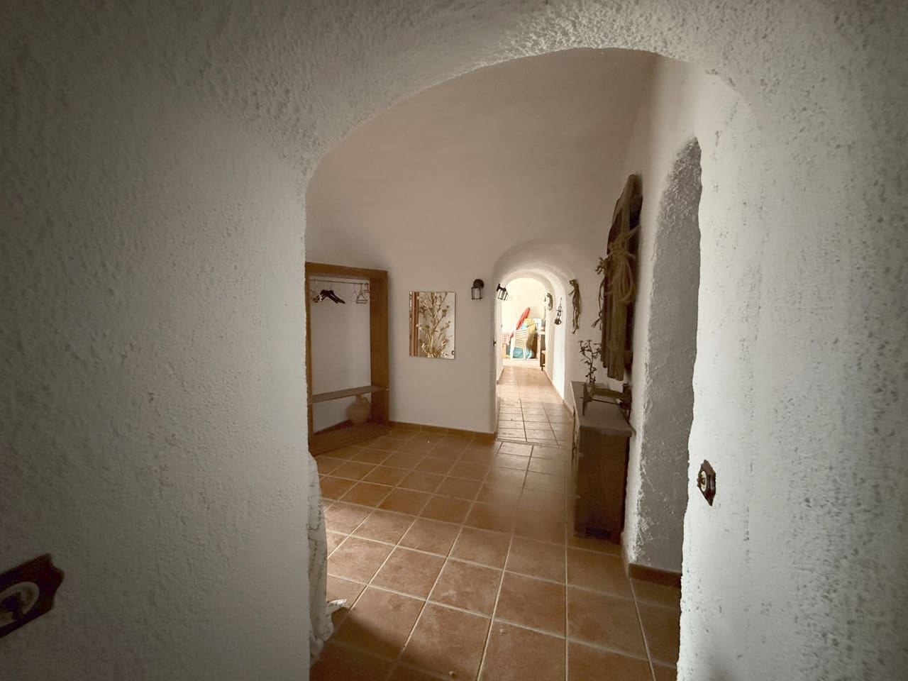 4 Zimmer Höhle zu verkaufen in Alcudia de Guadix - 179.000 € (Ref: 9487136)