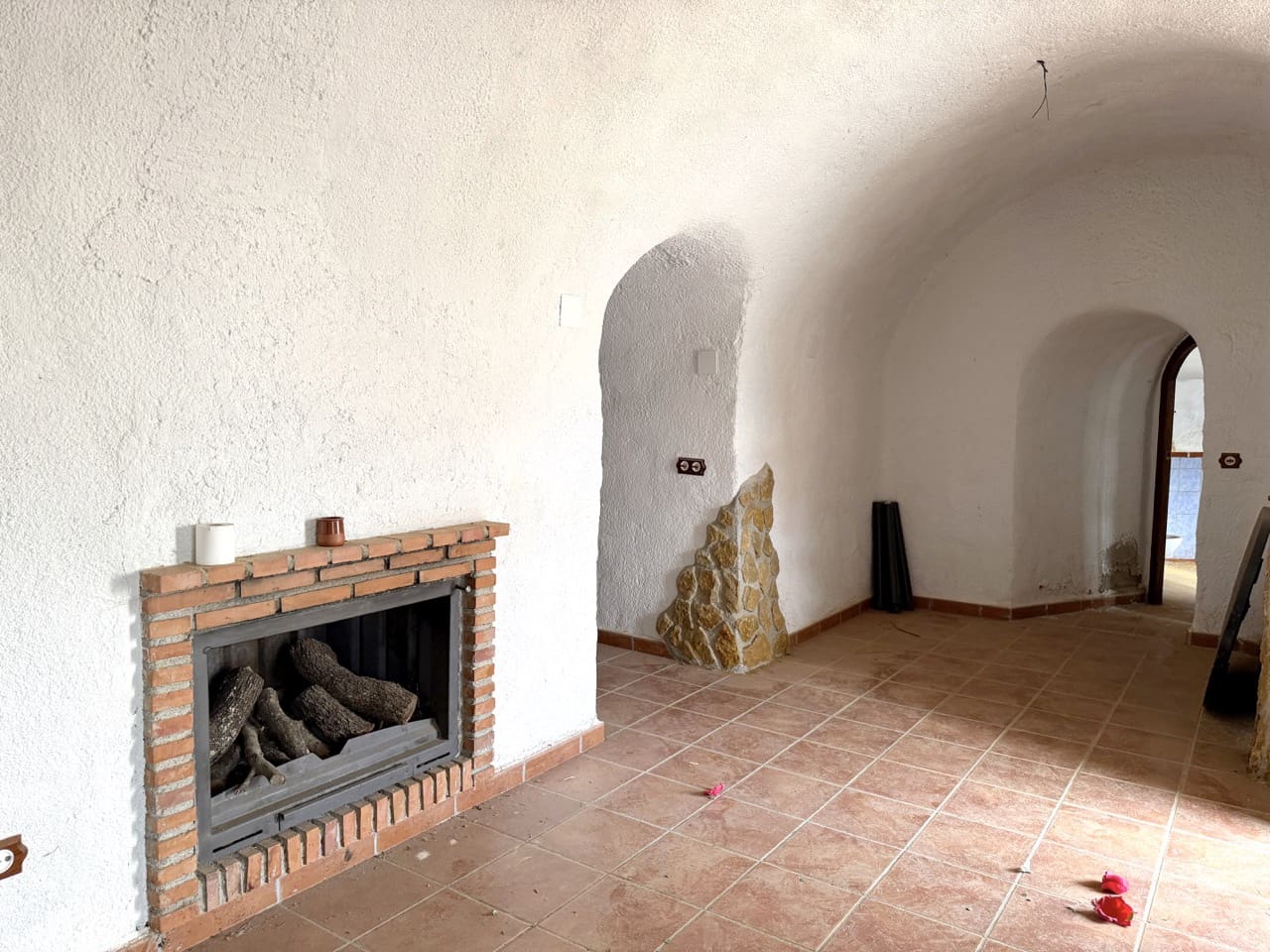 4 Zimmer Höhle zu verkaufen in Alcudia de Guadix - 179.000 € (Ref: 9487136)