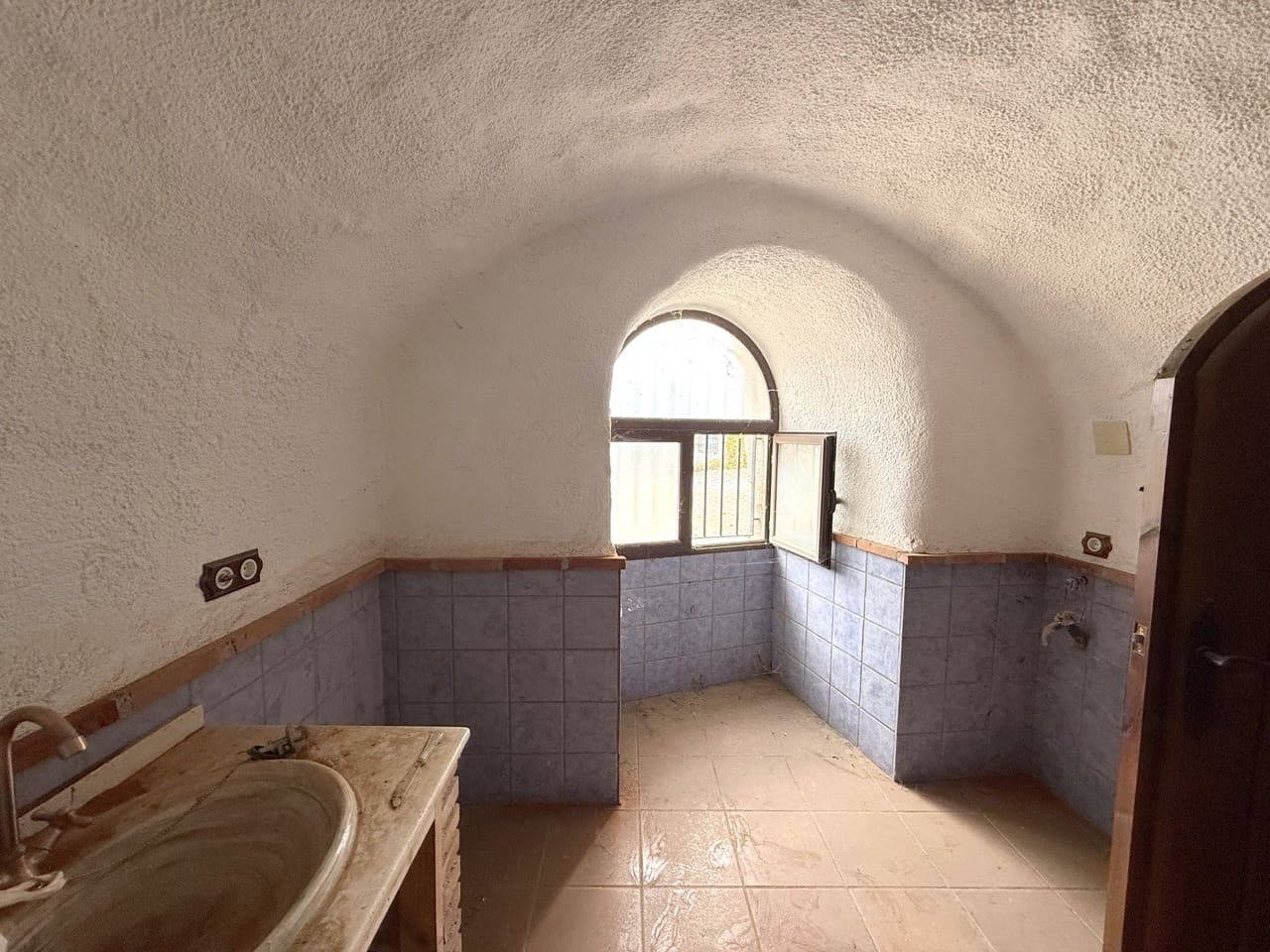 4 Zimmer Höhle zu verkaufen in Alcudia de Guadix - 179.000 € (Ref: 9487136)