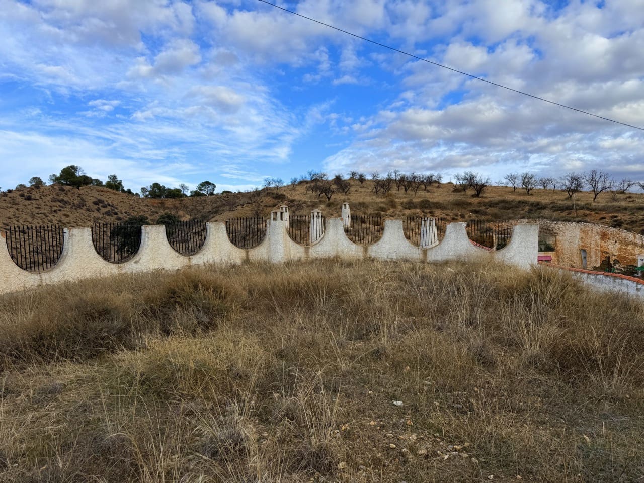 4 Zimmer Höhle zu verkaufen in Alcudia de Guadix - 179.000 € (Ref: 9487136)