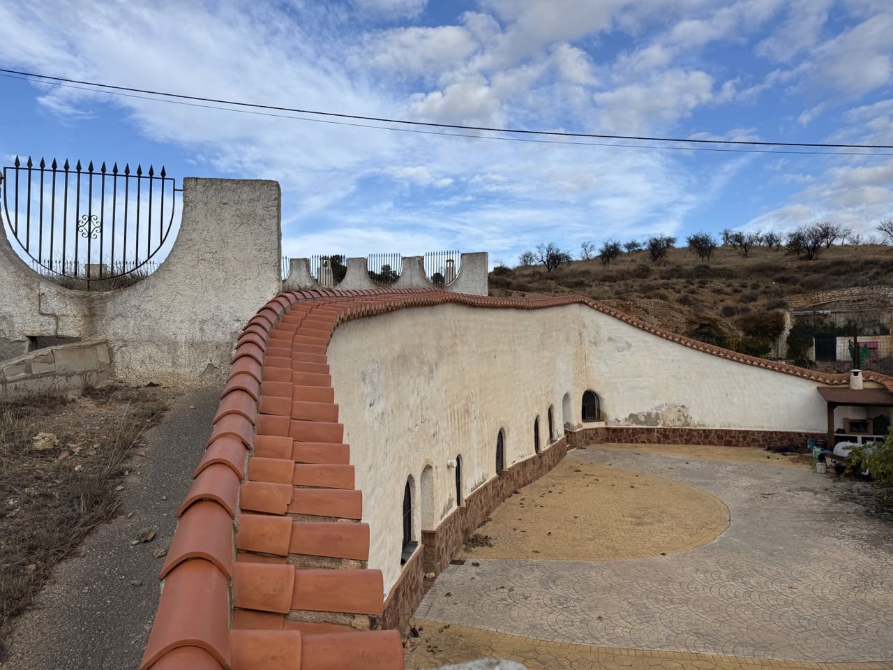 4 Zimmer Höhle zu verkaufen in Alcudia de Guadix - 179.000 € (Ref: 9487136)