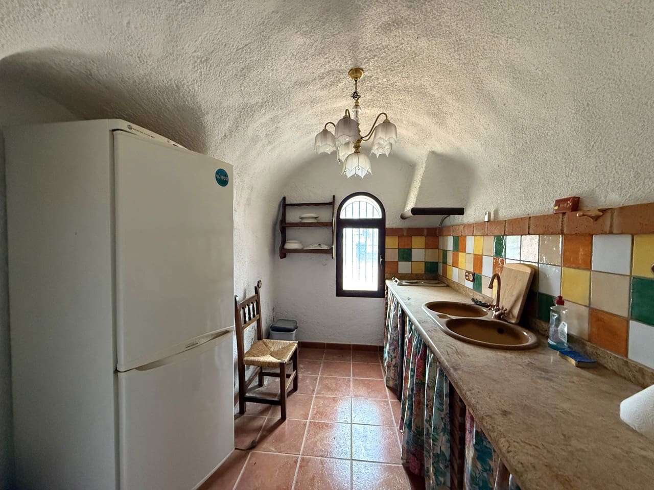 4 Zimmer Höhle zu verkaufen in Alcudia de Guadix - 179.000 € (Ref: 9487136)