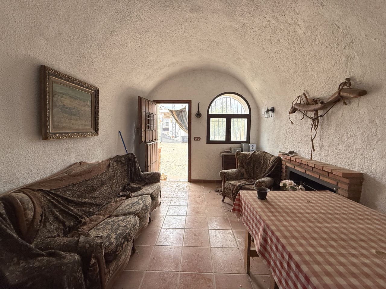 4 Zimmer Höhle zu verkaufen in Alcudia de Guadix - 179.000 € (Ref: 9487136)