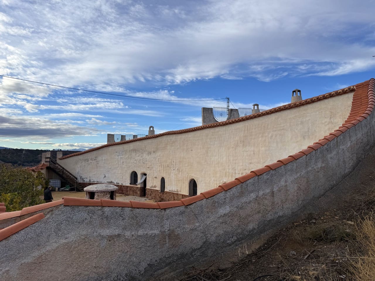 4 Zimmer Höhle zu verkaufen in Alcudia de Guadix - 179.000 € (Ref: 9487136)