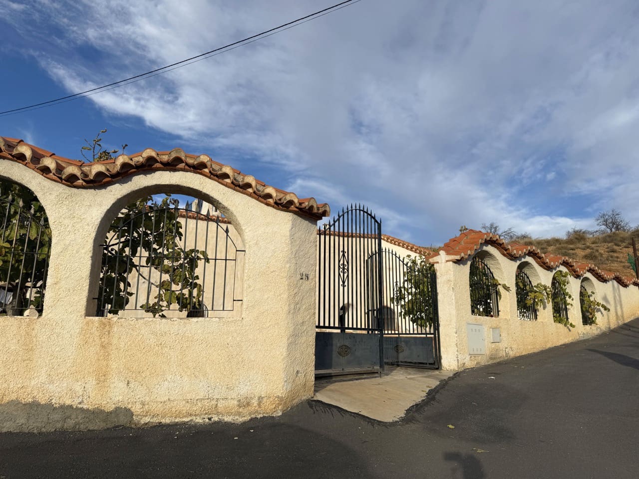 4 Zimmer Höhle zu verkaufen in Alcudia de Guadix - 179.000 € (Ref: 9487136)