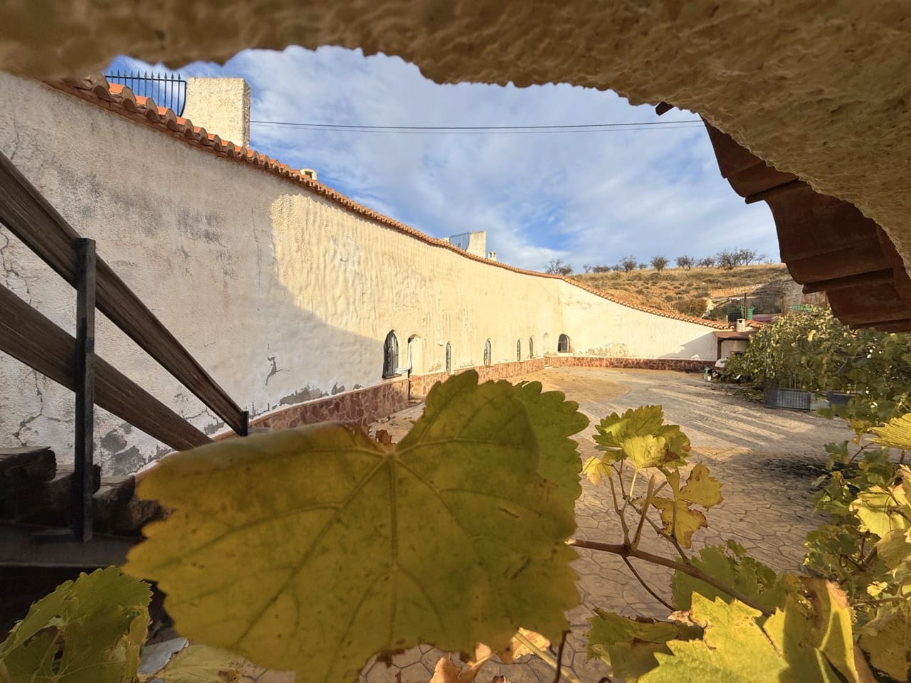 4 Zimmer Höhle zu verkaufen in Alcudia de Guadix - 179.000 € (Ref: 9487136)