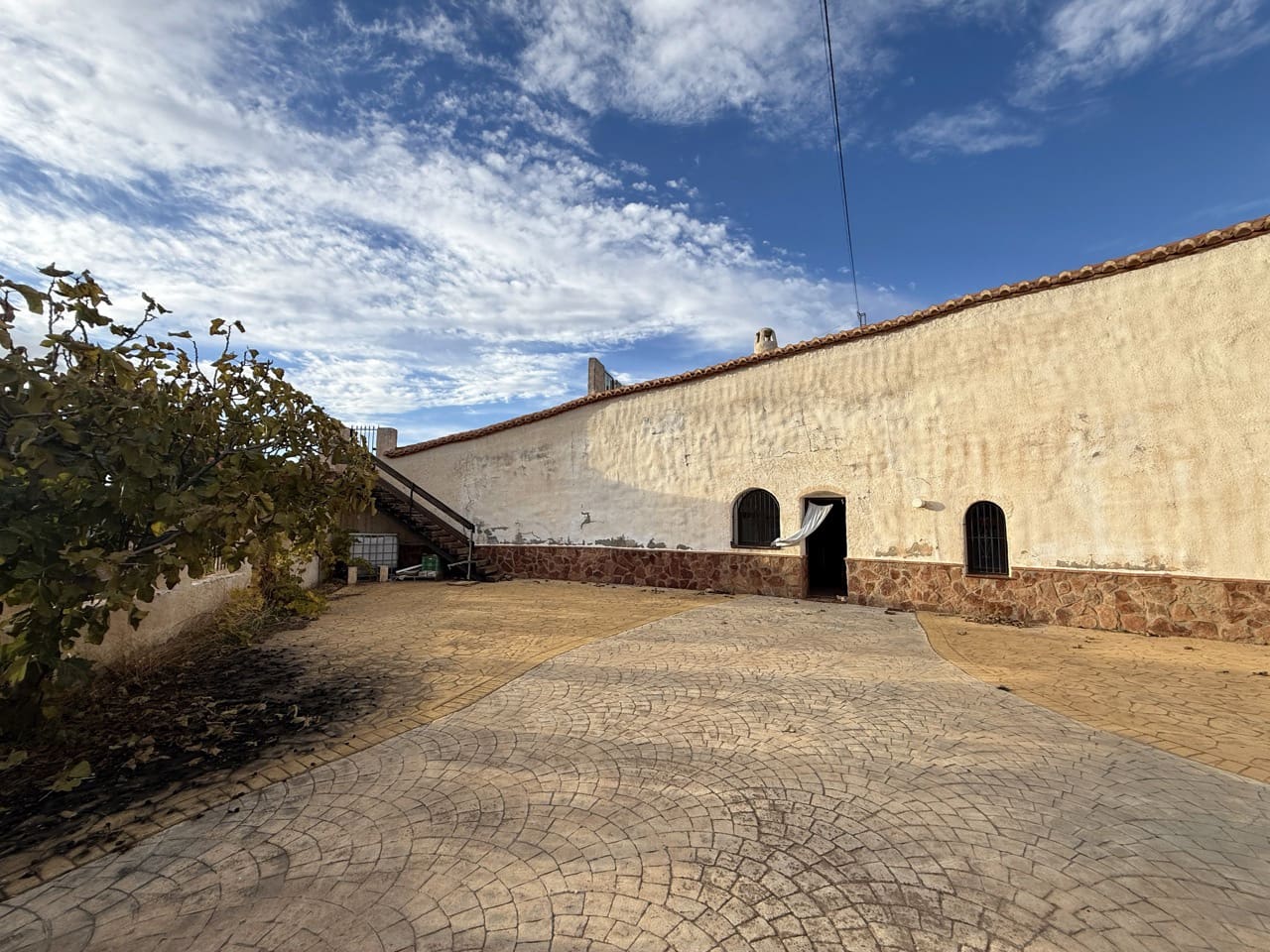 4 Zimmer Höhle zu verkaufen in Alcudia de Guadix - 179.000 € (Ref: 9487136)