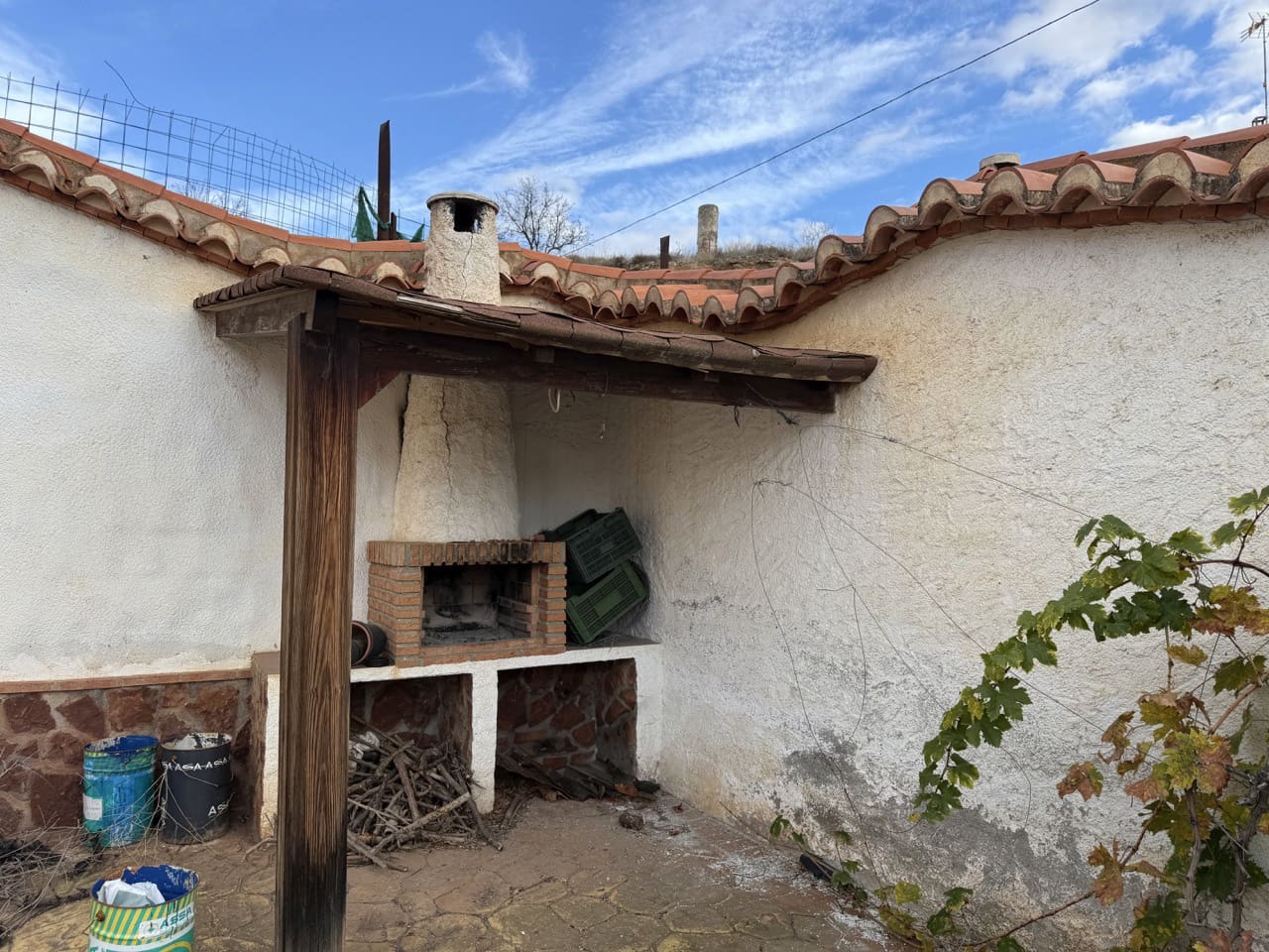 4 Zimmer Höhle zu verkaufen in Alcudia de Guadix - 179.000 € (Ref: 9487136)