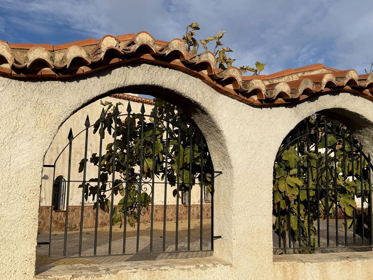 4 Zimmer Höhle zu verkaufen in Alcudia de Guadix - 179.000 € (Ref: 9487136)