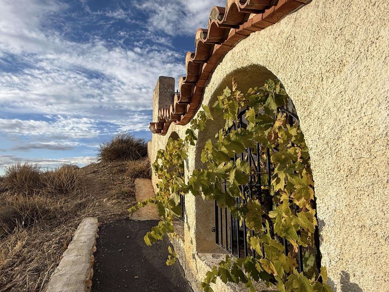 4 Zimmer Höhle zu verkaufen in Alcudia de Guadix - 179.000 € (Ref: 9487136)