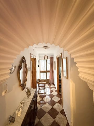 3 soveværelse Byhus til salg i Moclín - € 127.500 (Ref: 9520976)