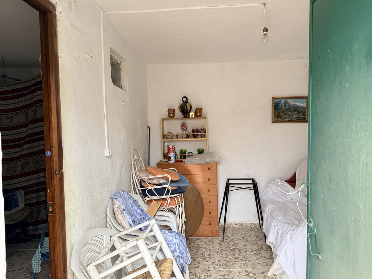 3 soveværelse Byhus til salg i Moclin - € 127.500 (Ref: 9520976)