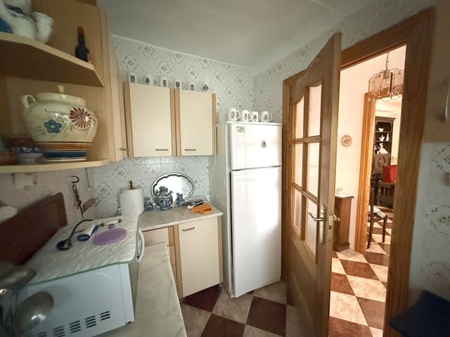 3 soveværelse Byhus til salg i Moclín - € 127.500 (Ref: 9520976)