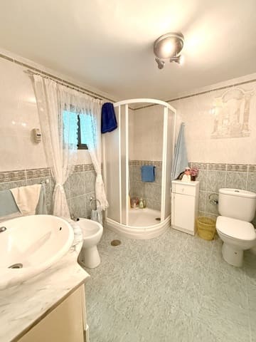 3 soveværelse Byhus til salg i Moclín - € 127.500 (Ref: 9520976)