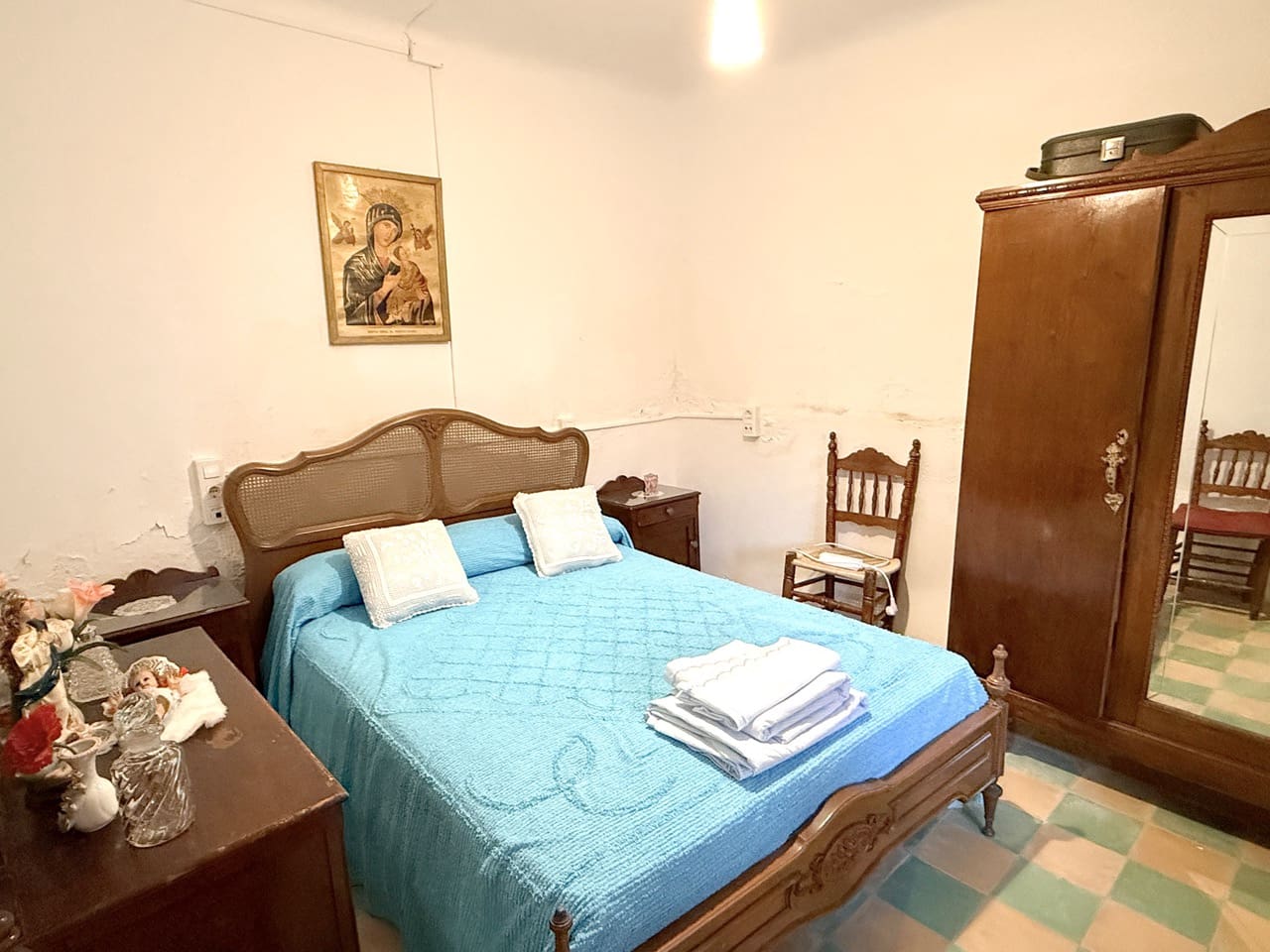 3 soveværelse Byhus til salg i Moclin - € 127.500 (Ref: 9520976)