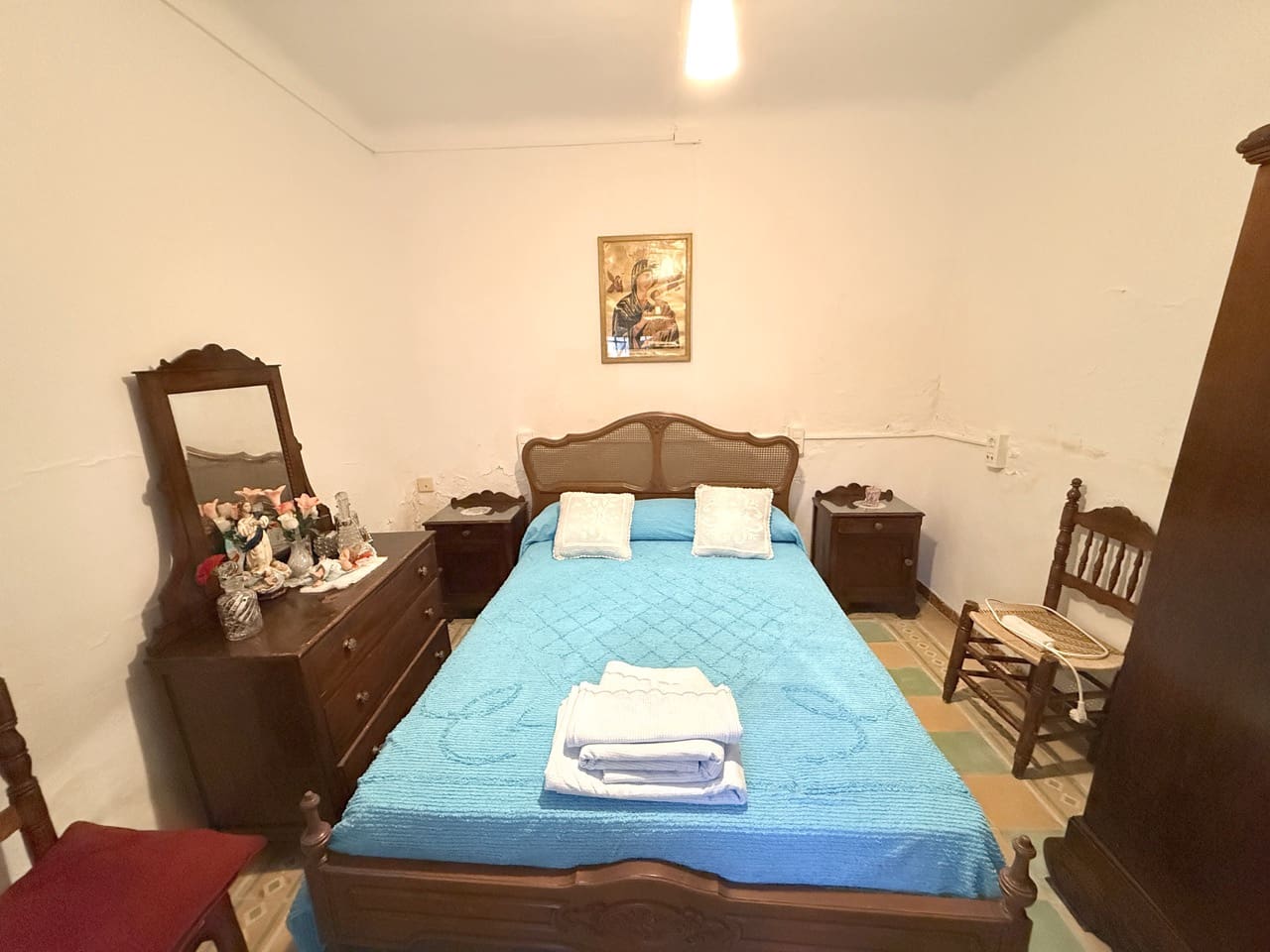 3 soveværelse Byhus til salg i Moclin - € 127.500 (Ref: 9520976)