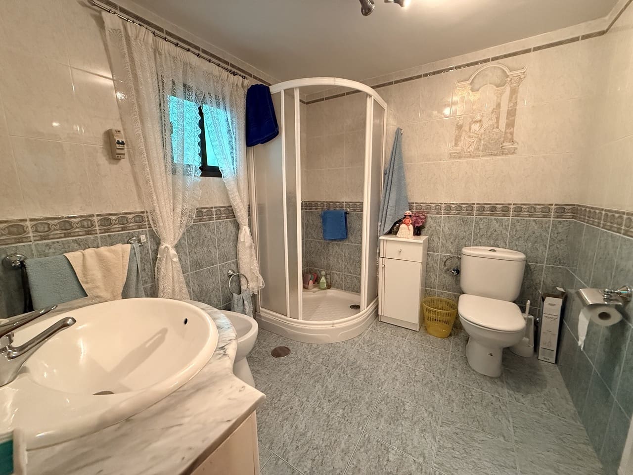 3 soveværelse Byhus til salg i Moclin - € 127.500 (Ref: 9520976)