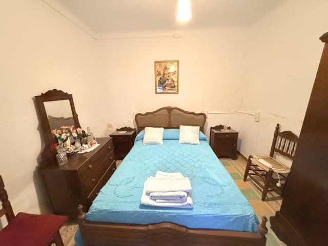 3 soveværelse Byhus til salg i Moclín - € 127.500 (Ref: 9520976)