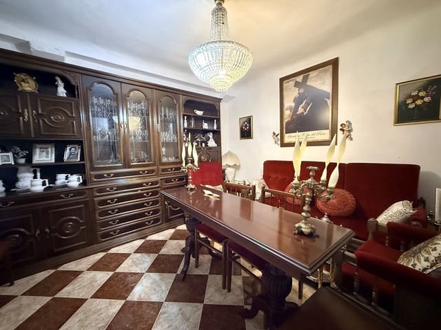 3 soveværelse Byhus til salg i Moclín - € 127.500 (Ref: 9520976)