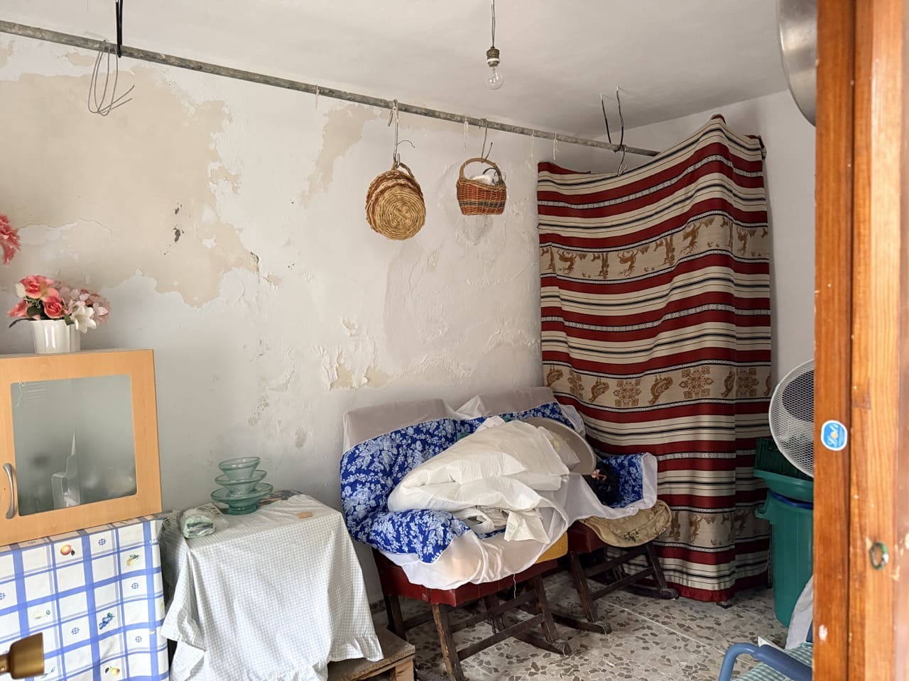 3 soveværelse Byhus til salg i Moclin - € 127.500 (Ref: 9520976)