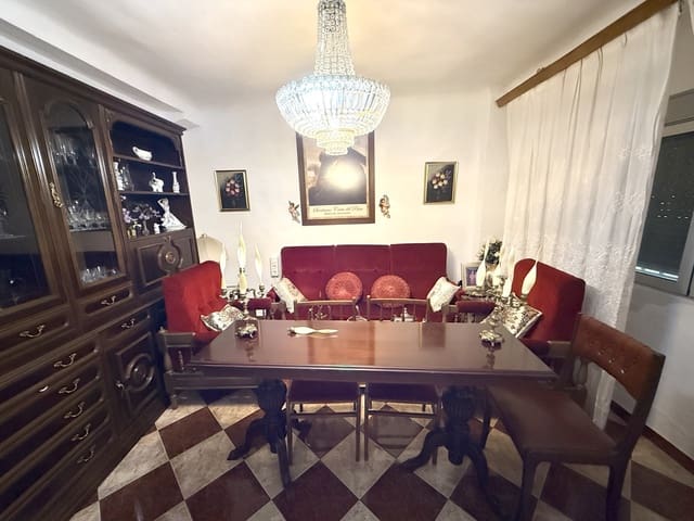 3 soveværelse Byhus til salg i Moclín - € 127.500 (Ref: 9520976)