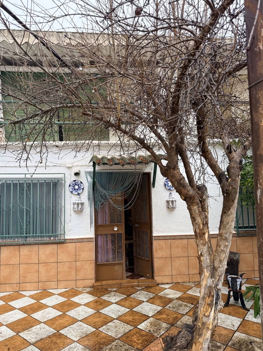 3 soveværelse Byhus til salg i Moclin - € 127.500 (Ref: 9520976)