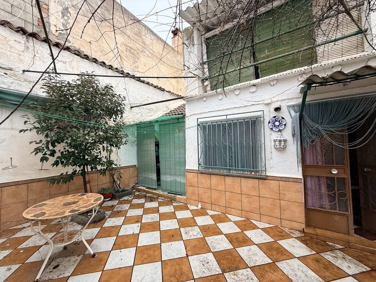 3 soveværelse Byhus til salg i Moclin - € 127.500 (Ref: 9520976)