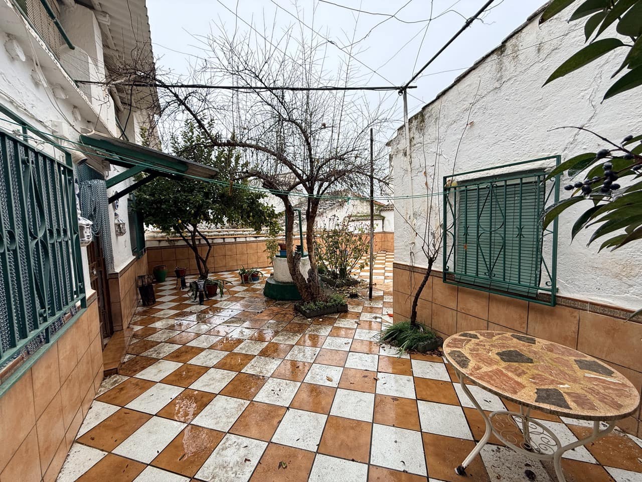 3 soveværelse Byhus til salg i Moclin - € 127.500 (Ref: 9520976)