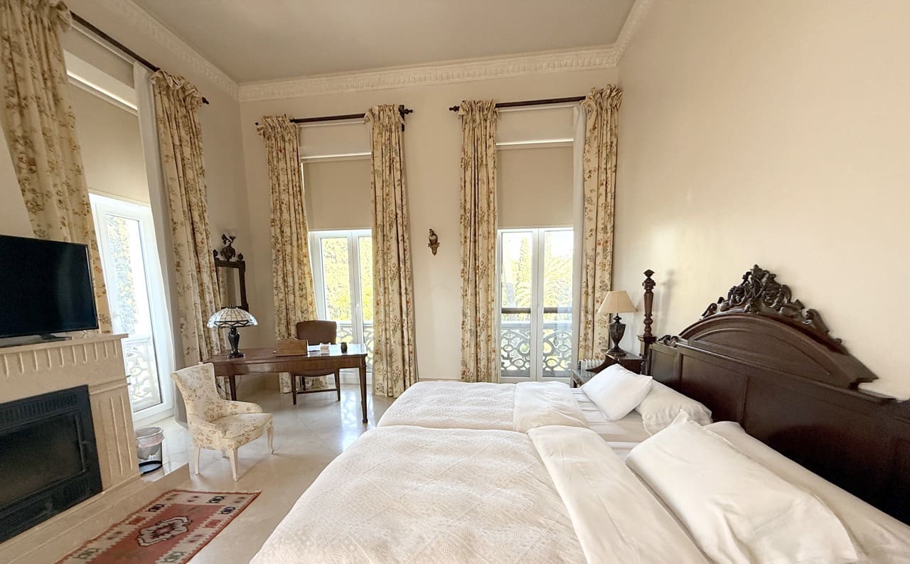 7 sypialnia Hotel na sprzedaż w Motril z basenem garażem - 4 300 000 € (Ref: 9520986)