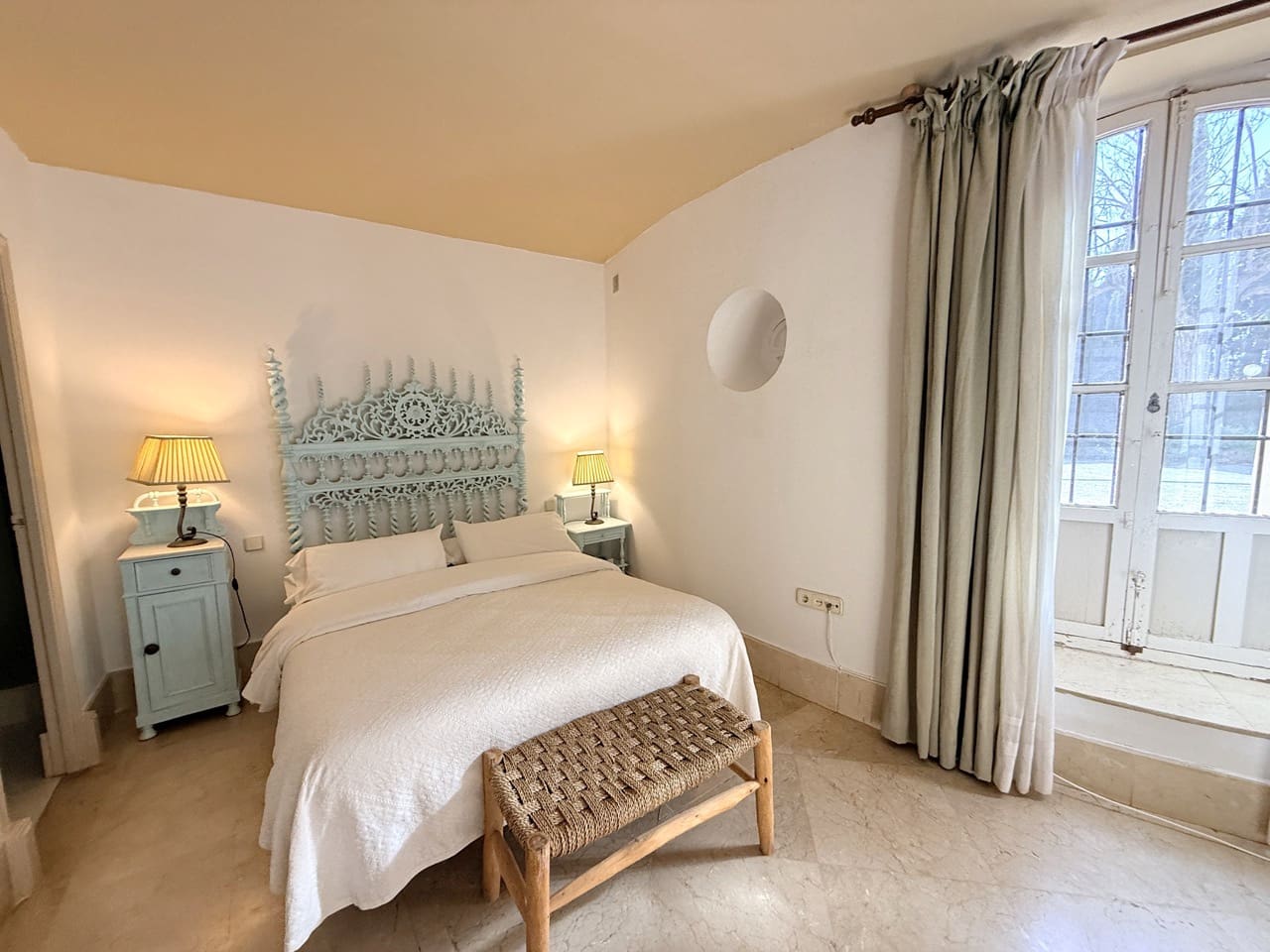 7 sypialnia Hotel na sprzedaż w Motril z basenem garażem - 4 300 000 € (Ref: 9520986)