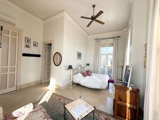 7 bedroom Hotel for sale in Motril with pool garage - € 4,300,000 (Ref: 9520986)