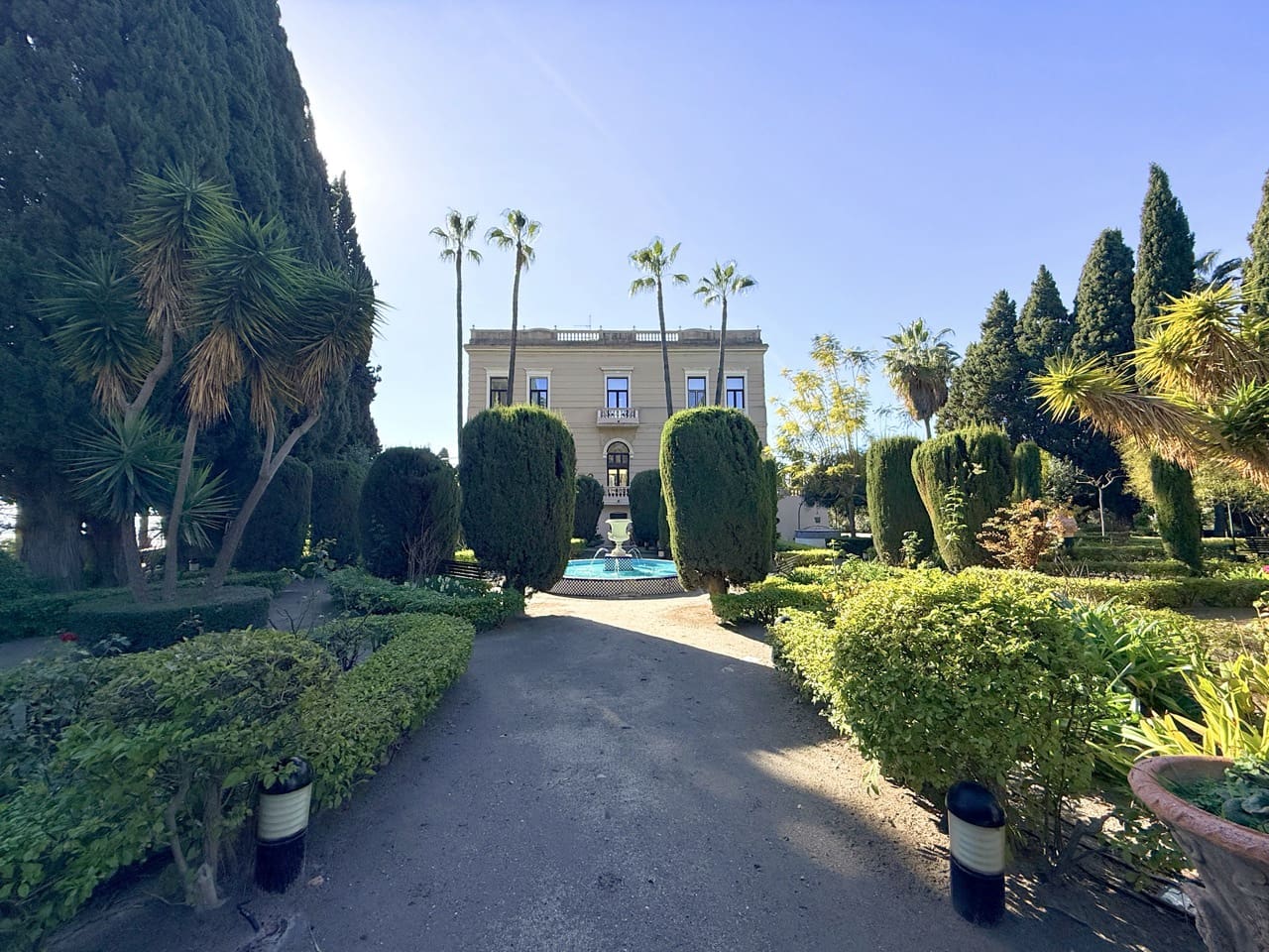 7 sypialnia Hotel na sprzedaż w Motril z basenem garażem - 4 300 000 € (Ref: 9520986)