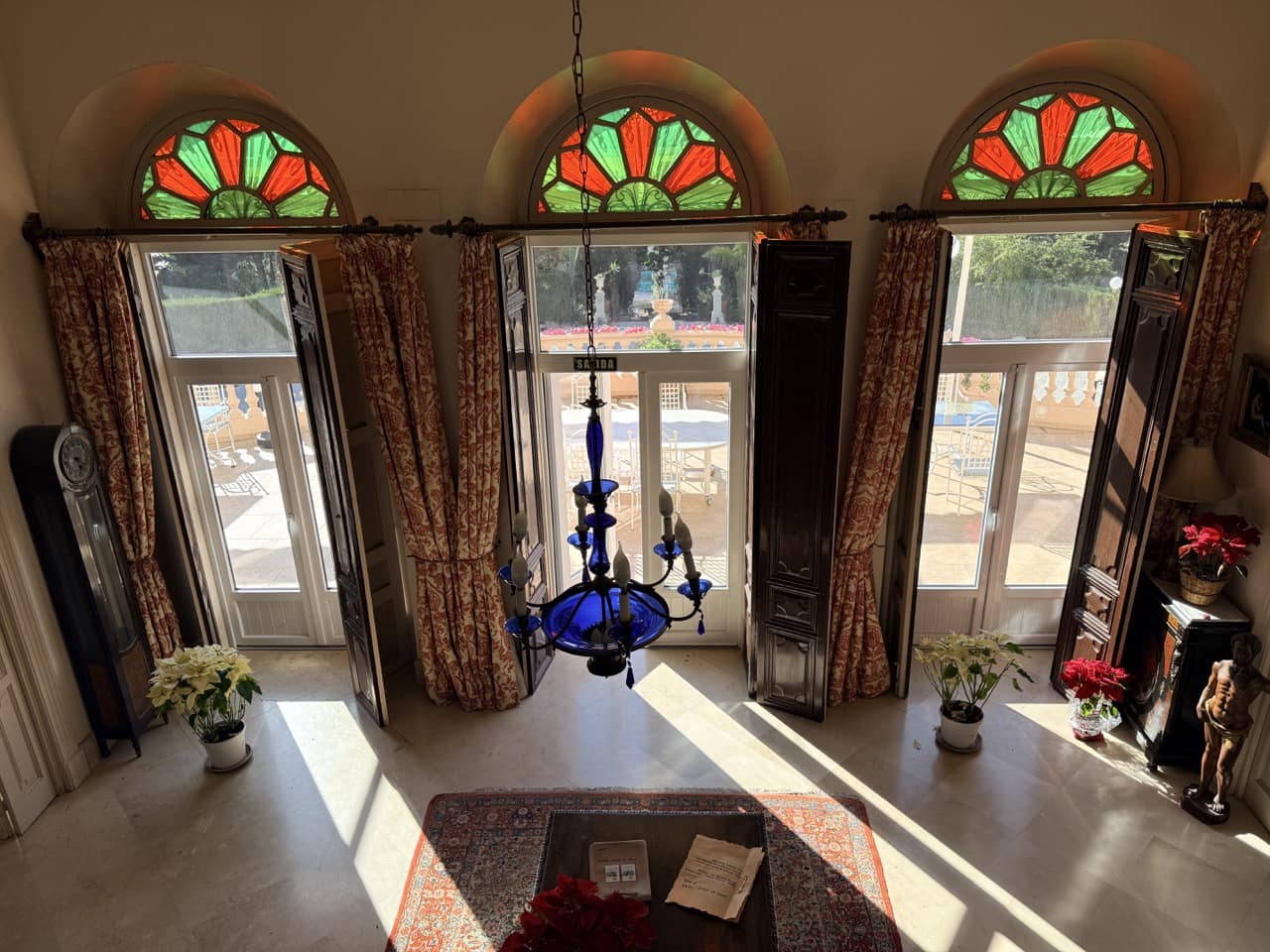 7 sypialnia Hotel na sprzedaż w Motril z basenem garażem - 4 300 000 € (Ref: 9520986)