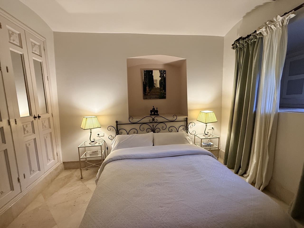 7 sypialnia Hotel na sprzedaż w Motril z basenem garażem - 4 300 000 € (Ref: 9520986)