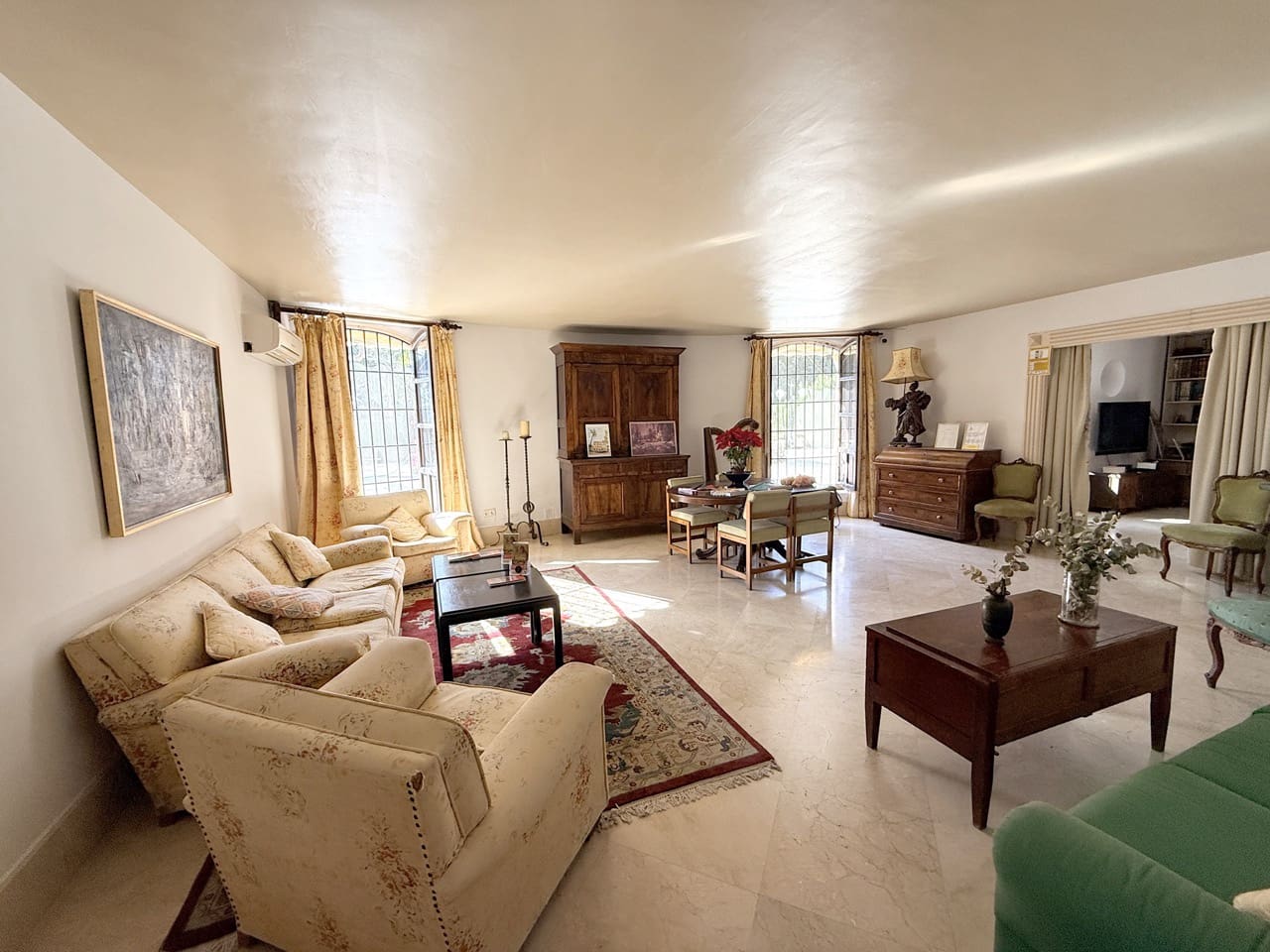 7 sypialnia Hotel na sprzedaż w Motril z basenem garażem - 4 300 000 € (Ref: 9520986)