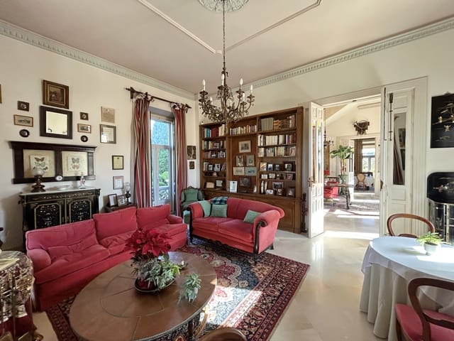 7 bedroom Hotel for sale in Motril with pool garage - € 4,300,000 (Ref: 9520986)