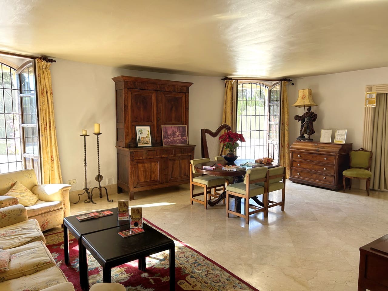 7 sypialnia Hotel na sprzedaż w Motril z basenem garażem - 4 300 000 € (Ref: 9520986)