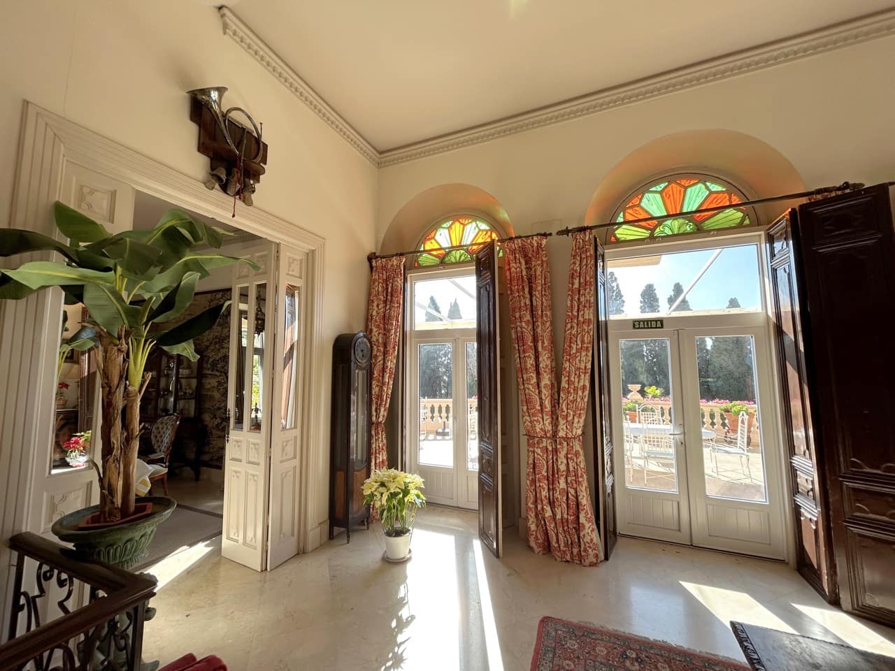 7 sypialnia Hotel na sprzedaż w Motril z basenem garażem - 4 300 000 € (Ref: 9520986)