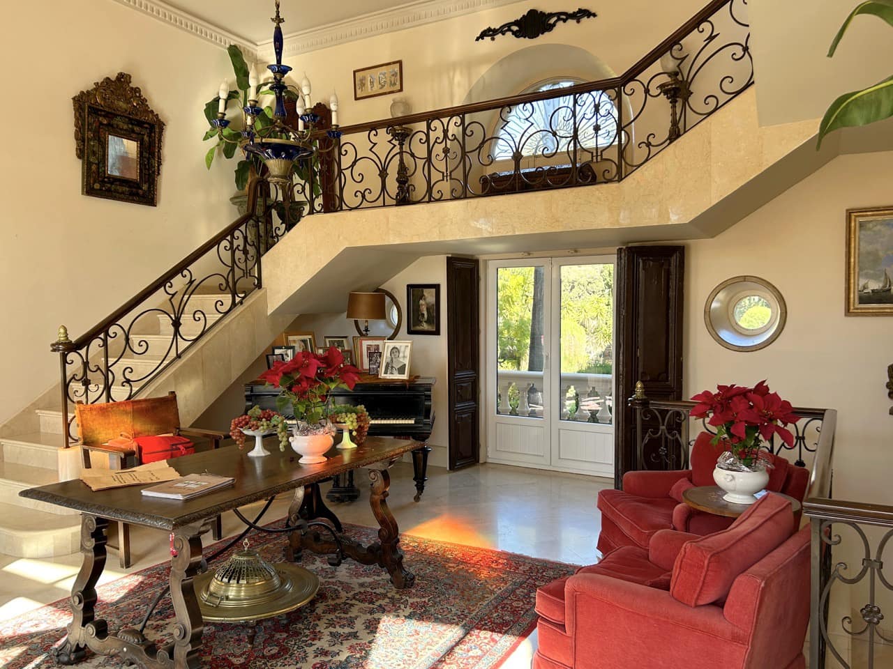 7 sypialnia Hotel na sprzedaż w Motril z basenem garażem - 4 300 000 € (Ref: 9520986)