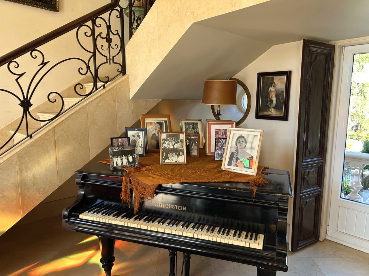 7 sypialnia Hotel na sprzedaż w Motril z basenem garażem - 4 300 000 € (Ref: 9520986)