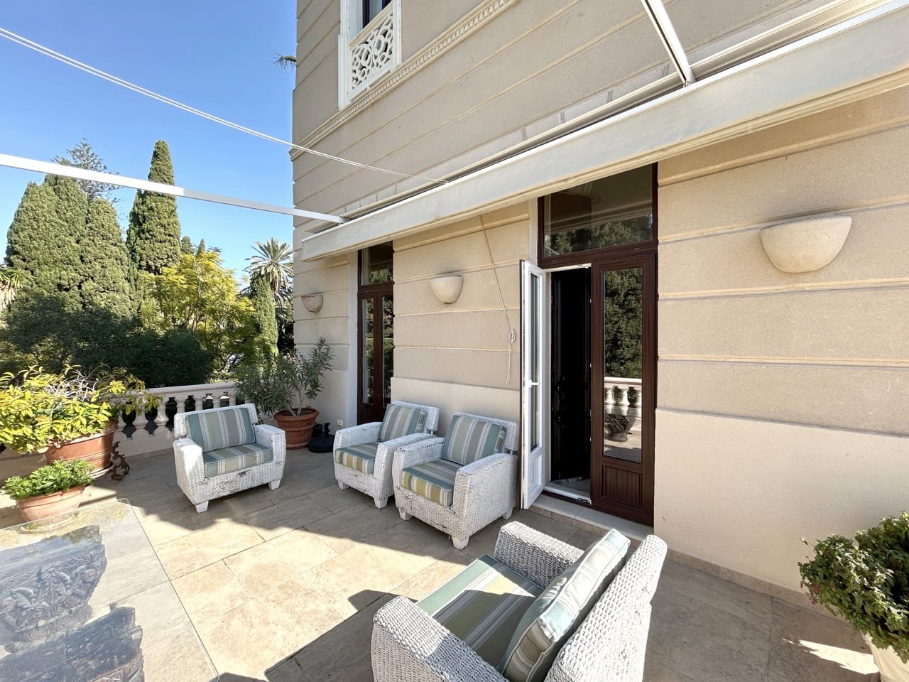 7 sypialnia Hotel na sprzedaż w Motril z basenem garażem - 4 300 000 € (Ref: 9520986)