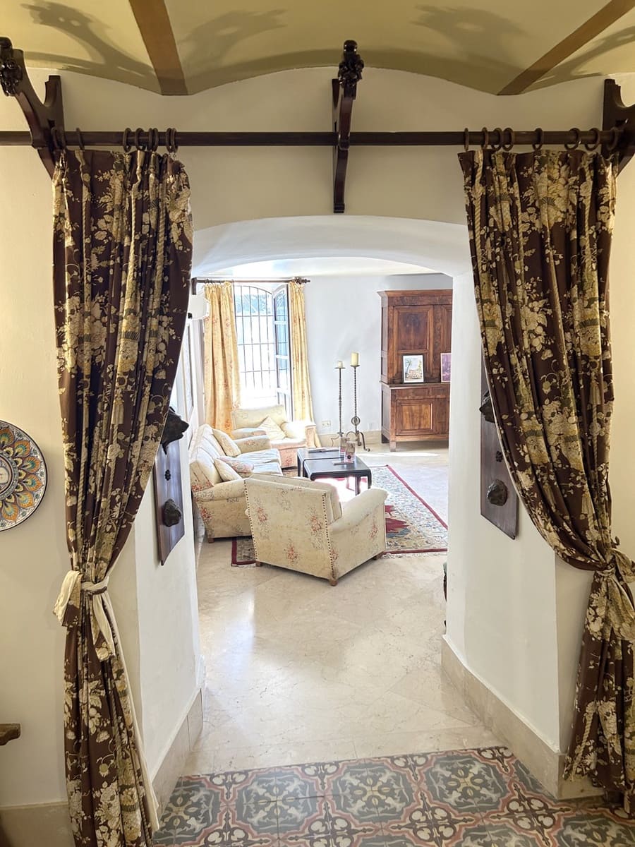 7 sypialnia Hotel na sprzedaż w Motril z basenem garażem - 4 300 000 € (Ref: 9520986)