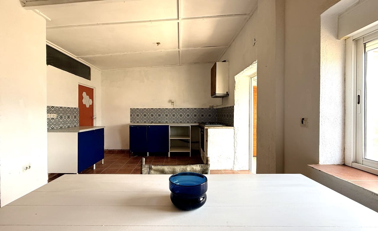 4 chambre Finca/Maison de Campagne à vendre à Lobras avec piscine garage - 790 000 € (Ref: 9628345)