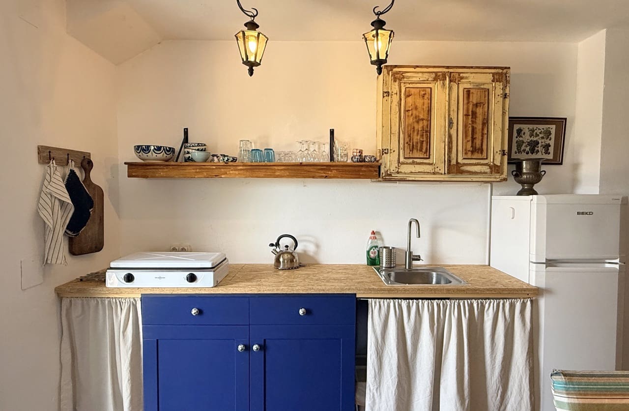 4 chambre Finca/Maison de Campagne à vendre à Lobras avec piscine garage - 790 000 € (Ref: 9628345)