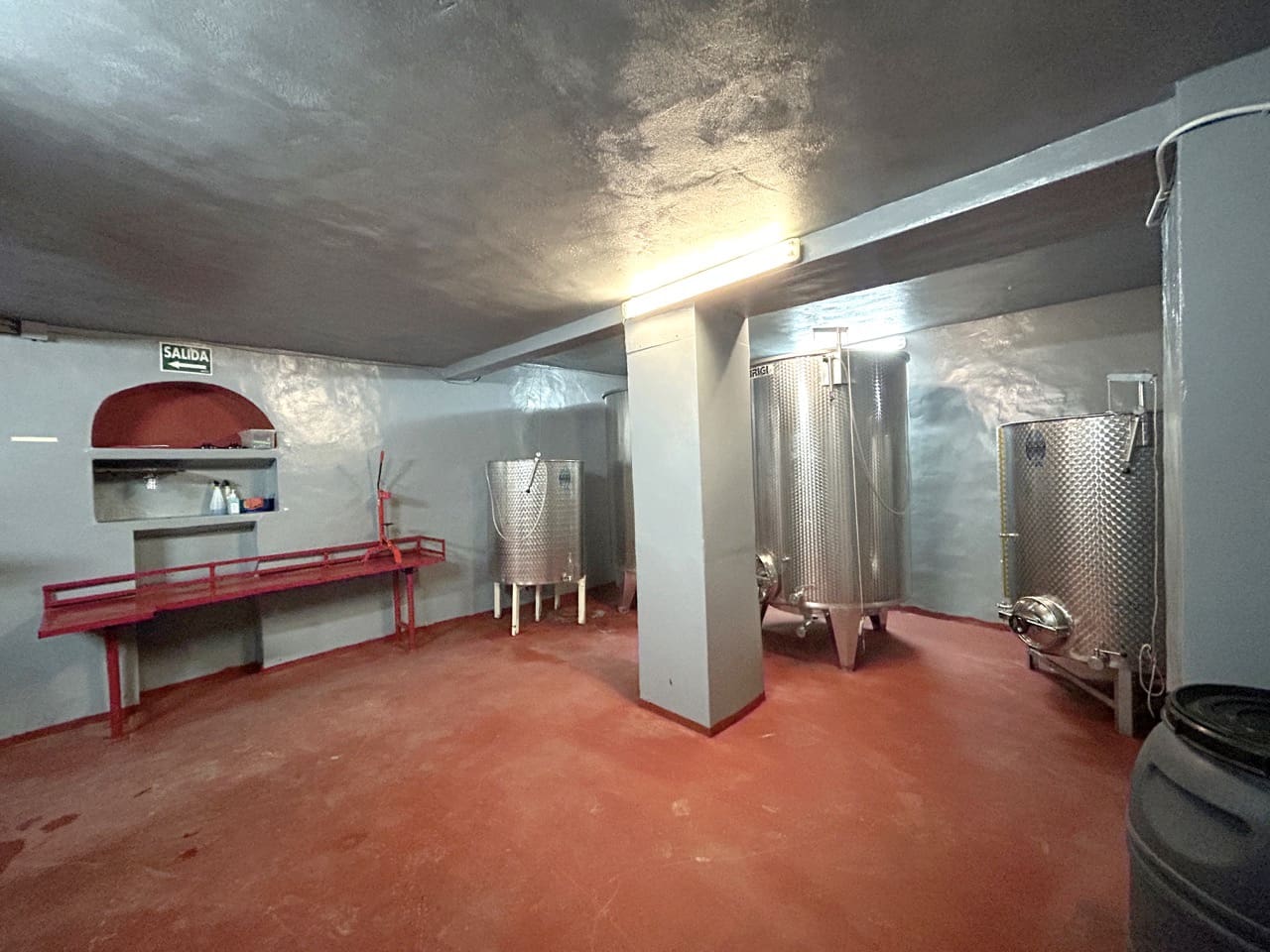 4 chambre Finca/Maison de Campagne à vendre à Lobras avec piscine garage - 790 000 € (Ref: 9628345)