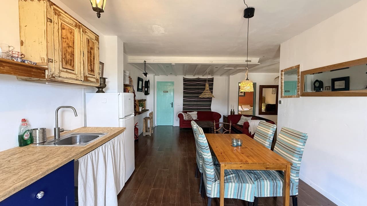 4 chambre Finca/Maison de Campagne à vendre à Lobras avec piscine garage - 790 000 € (Ref: 9628345)