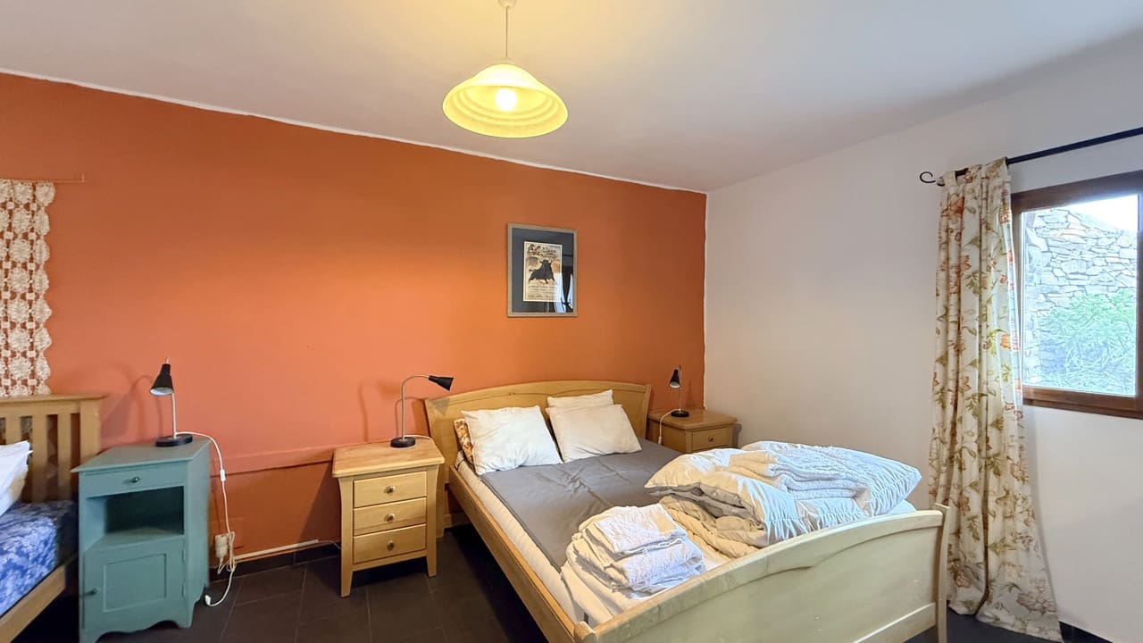 4 chambre Finca/Maison de Campagne à vendre à Lobras avec piscine garage - 790 000 € (Ref: 9628345)