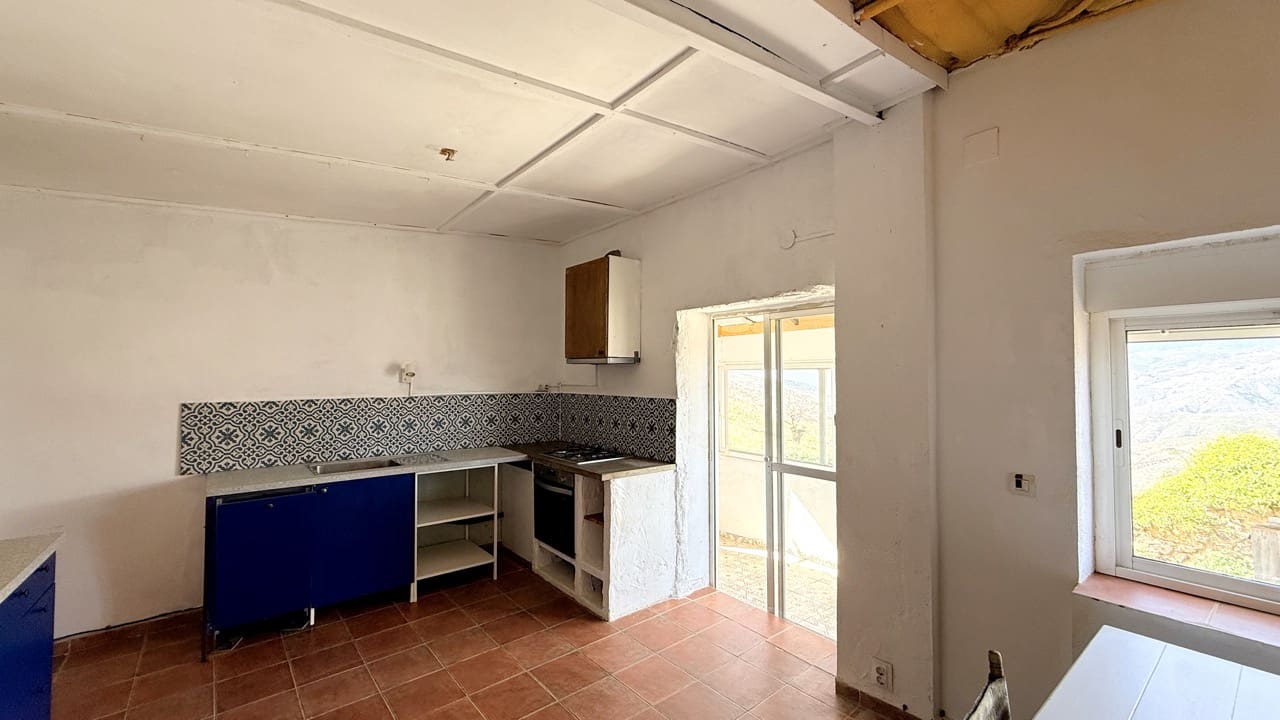 4 chambre Finca/Maison de Campagne à vendre à Lobras avec piscine garage - 790 000 € (Ref: 9628345)